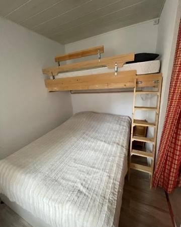 Appartement 5 Personnes Bellevaux Εξωτερικό φωτογραφία