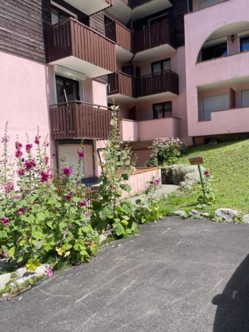 Appartement 5 Personnes Bellevaux Εξωτερικό φωτογραφία