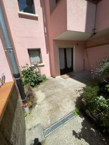 Appartement 5 Personnes Bellevaux Εξωτερικό φωτογραφία