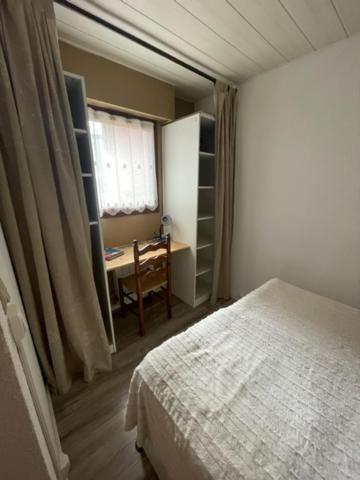 Appartement 5 Personnes Bellevaux Εξωτερικό φωτογραφία
